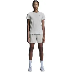 ON Damen T-Shirts/Tanks ku.Arm Da Core-T, Größe M in beige beige