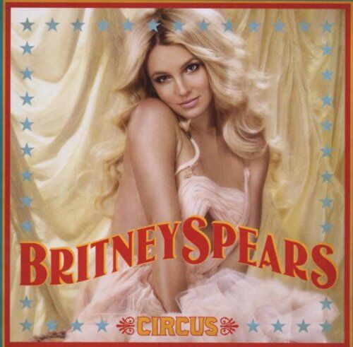 Britney Spears - Circus - Deluxe Edition mit Bonus-DVD -- incl. Poster - Preis vom 12.10.2026 11:37:12 h