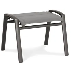 barths »Varese« Hocker 59x45x52 cm