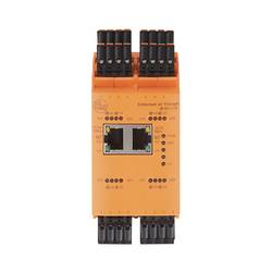 ifm Electronic AL1950 AL1950 I/O-Modul RJ45-Stecker Anzahl digitale Ausgänge: 8 Anzahl digitale Eingänge: 8