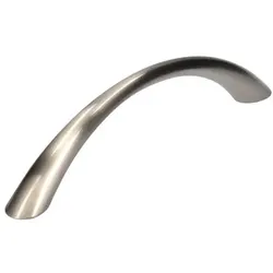 MB-Griff, Belinda,B11x96mm,H28mm, edelstahloptik