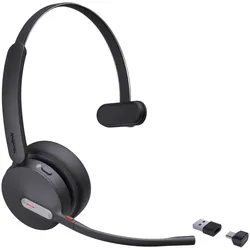 Yealink Headset BH 70 Mono Teams USB-C/A