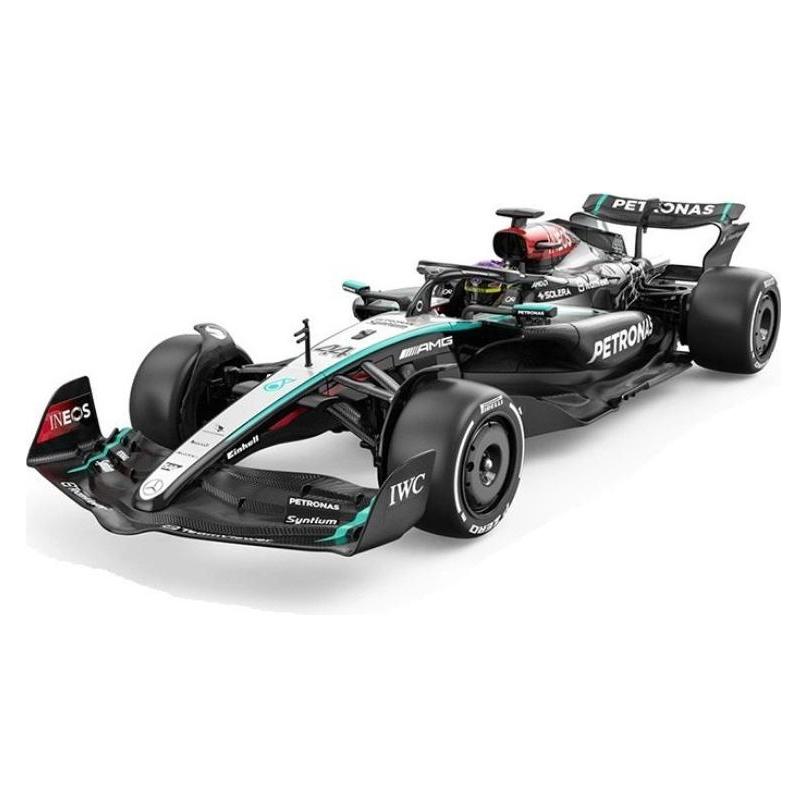 Rastar Ferngesteuertes Auto Mercedes AMG F1 W15 E R/C Massstab 1:12 10250 (MCU10250)