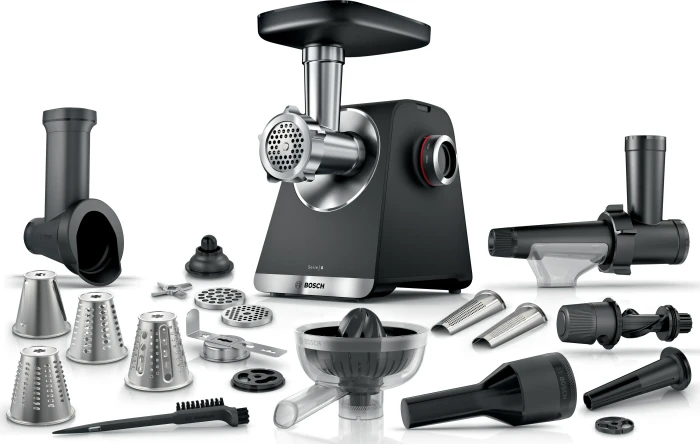 BOSCH MFWS682B MultiPower Series 6
