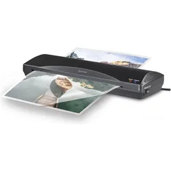 Hama, Laminiergerät, Home & Office DIN A3 (80 - 125 μm, A3)
