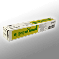 Kyocera Toner TK-8325Y 1T02NPANL0 yellow