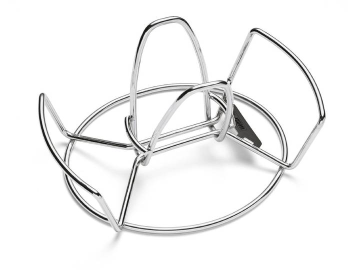 Weber Geflügelhalter Grill Zubehör