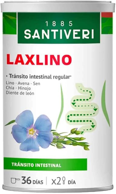 Santiveri Laxlino 180g