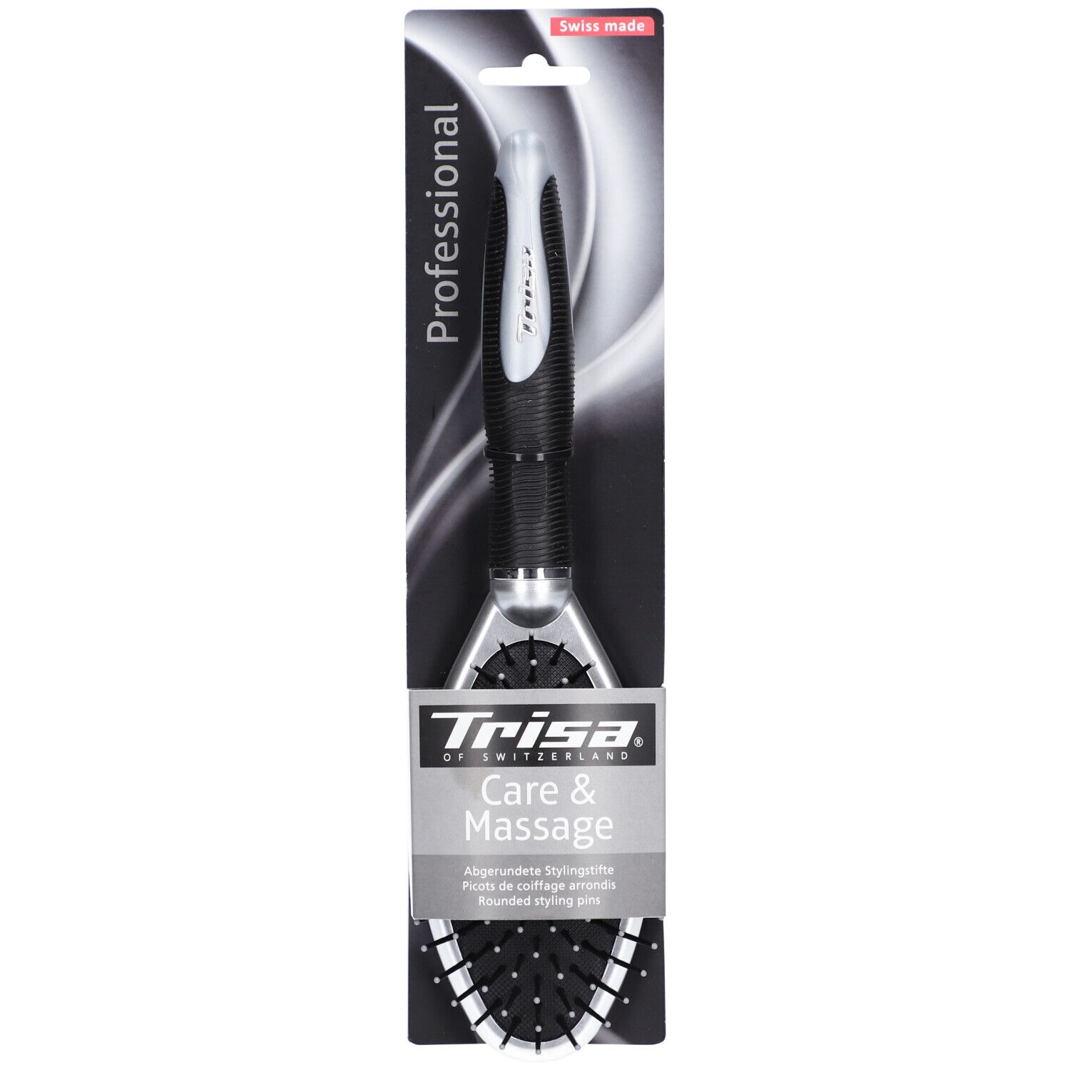Trisa Professional Haarbürste L 1 St Pinselung