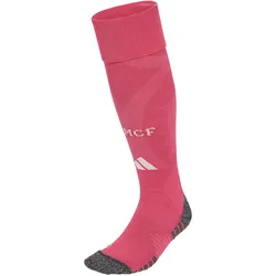 adidas Real Madrid Ausweichstutzen 2026/27 KV4122 - wild pink 40-42