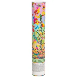Konfetti-Kanone "Party", 28 cm