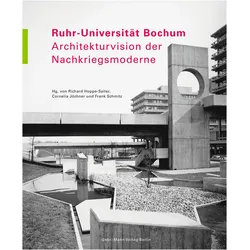 Ruhr-Universität Bochum, Sachbücher