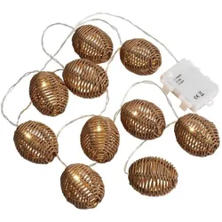 Ebuy24, Lichterkette, Lichterkette Carla (1.80 m)