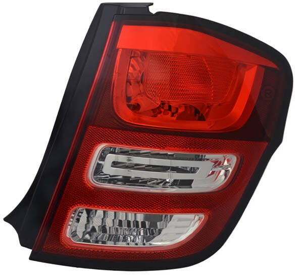 TYC 11-12453-01-2 Rear light