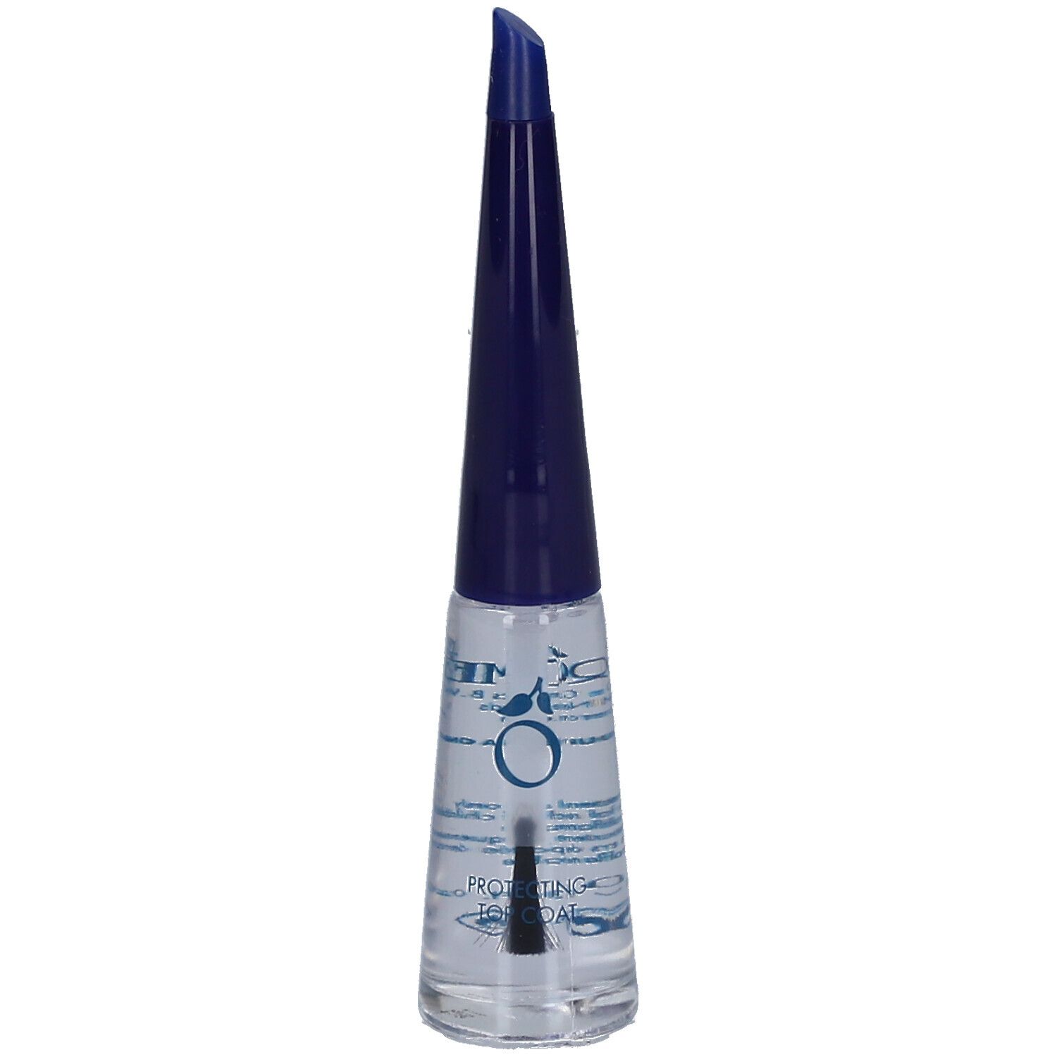 Herome Protecting Top Coat 10 ml Nagellack