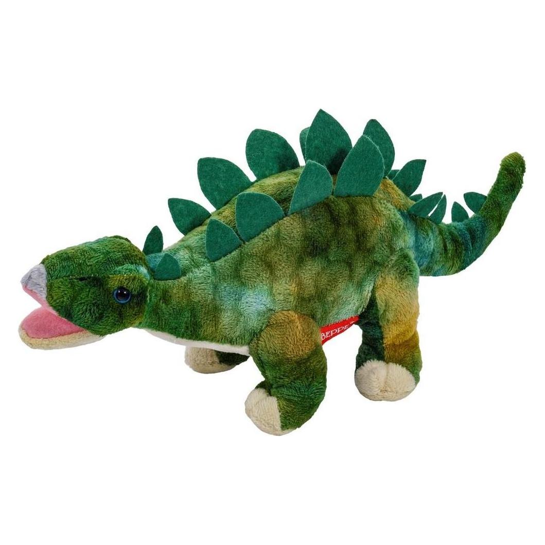 Beppe Stegosaurus dunkelgrün 30 cm (GXP-583690) (24 cm) (GXP-583690)
