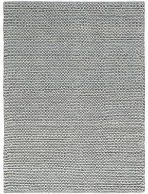 DKNY Pure Knots Indoor only Solid Area Rug