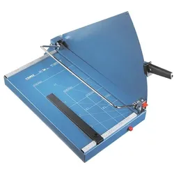 Dahle Hebelschneider »587« blau