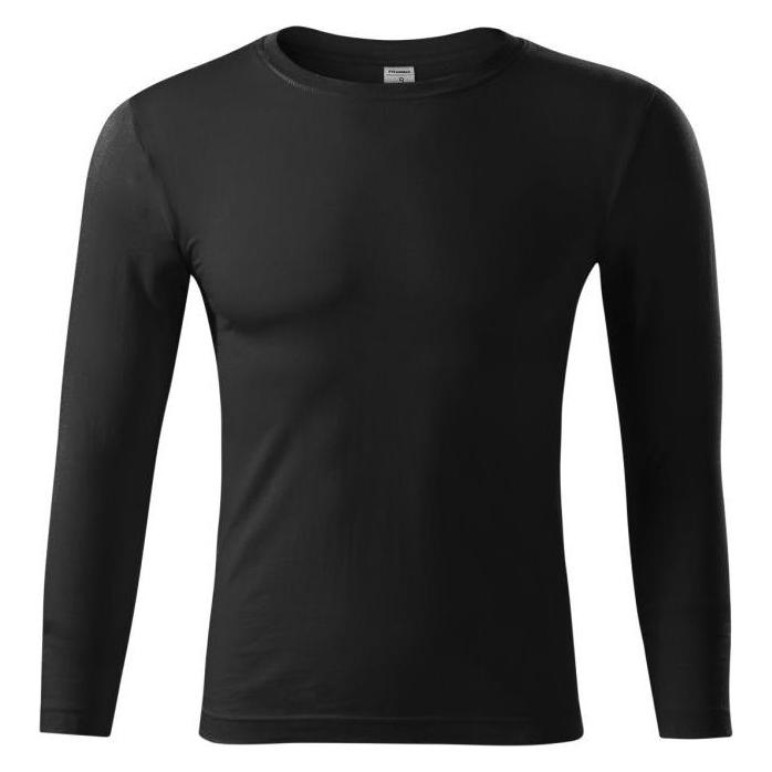 Malfini Progress LS U T-shirt MLI-P7501 (XL) (53506124)