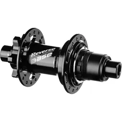 Reverse Reverse Hinterradnabe 10-12x142 mm XD Antrieb 299 g – leicht, robust, kompatibel