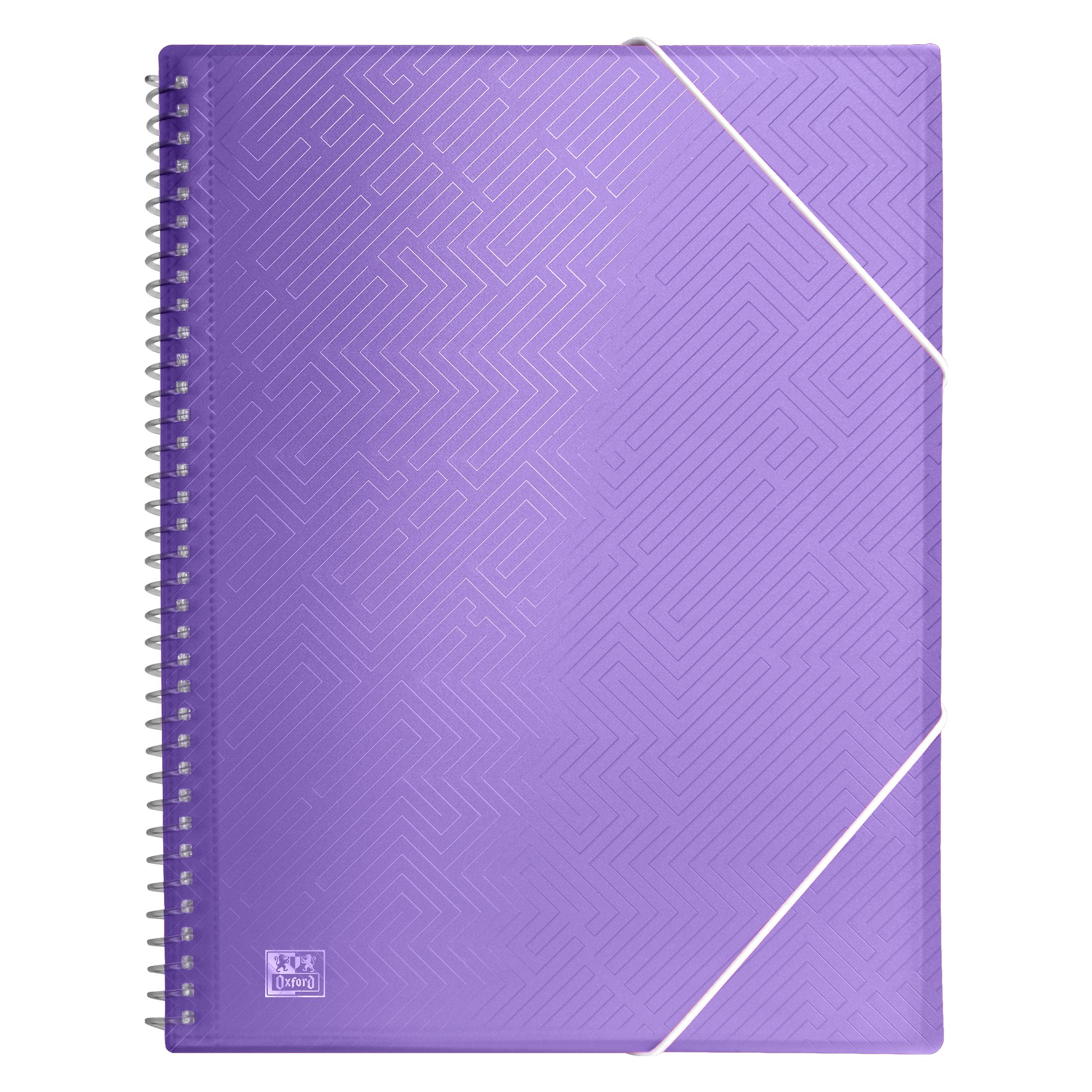 Oxford Urban (A4) (400147014)