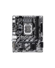 Gigabyte H810,S1851,mATX,DDR5 Intel Sockel 1851 Core Ultra 100&200 Micro/Mini/Flex-ATX (H810M K)