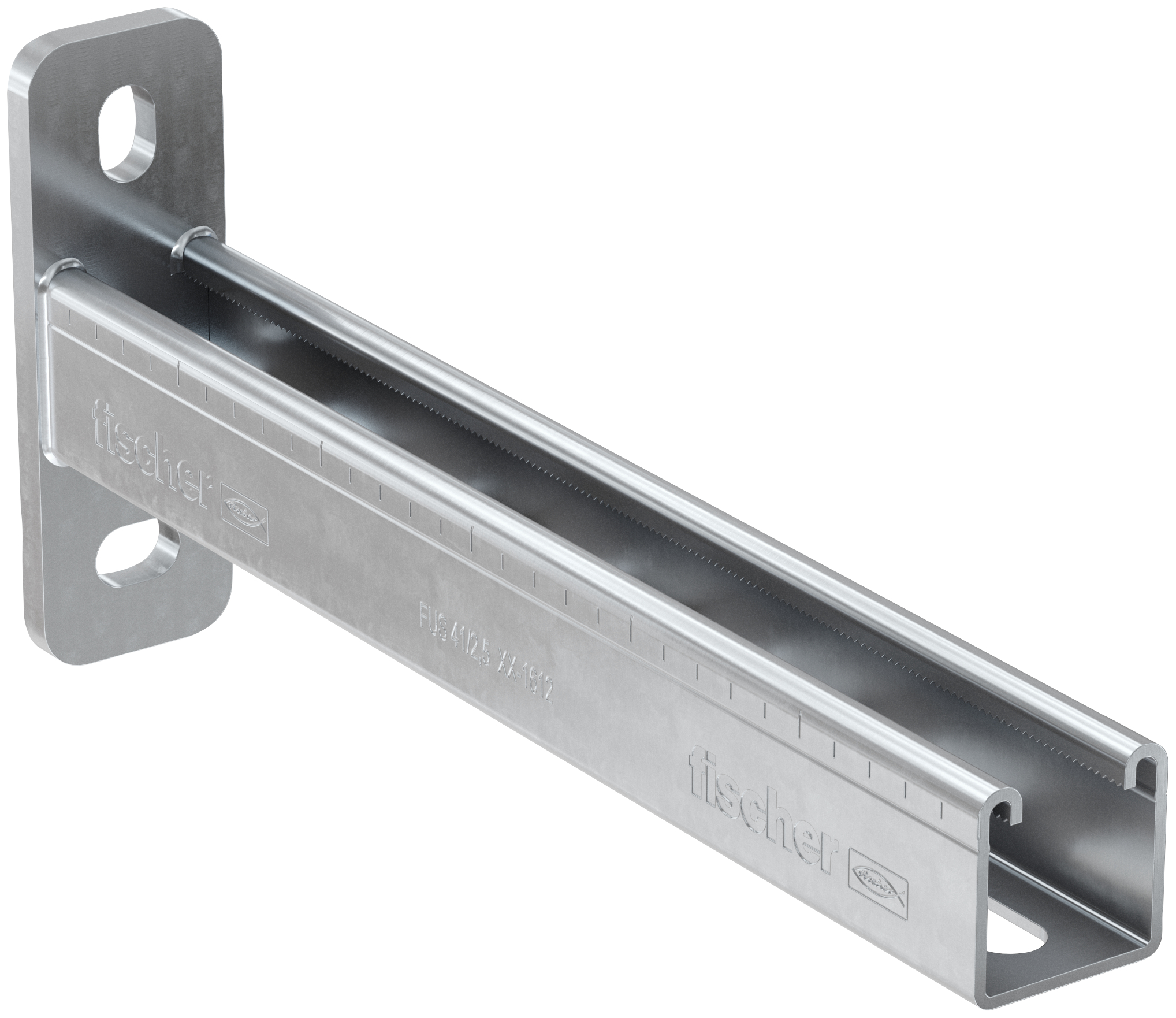 fischer Deutschland Vertriebs GmbH fischer Auslegerkonsole FCA 41/2,0 - 450 559916