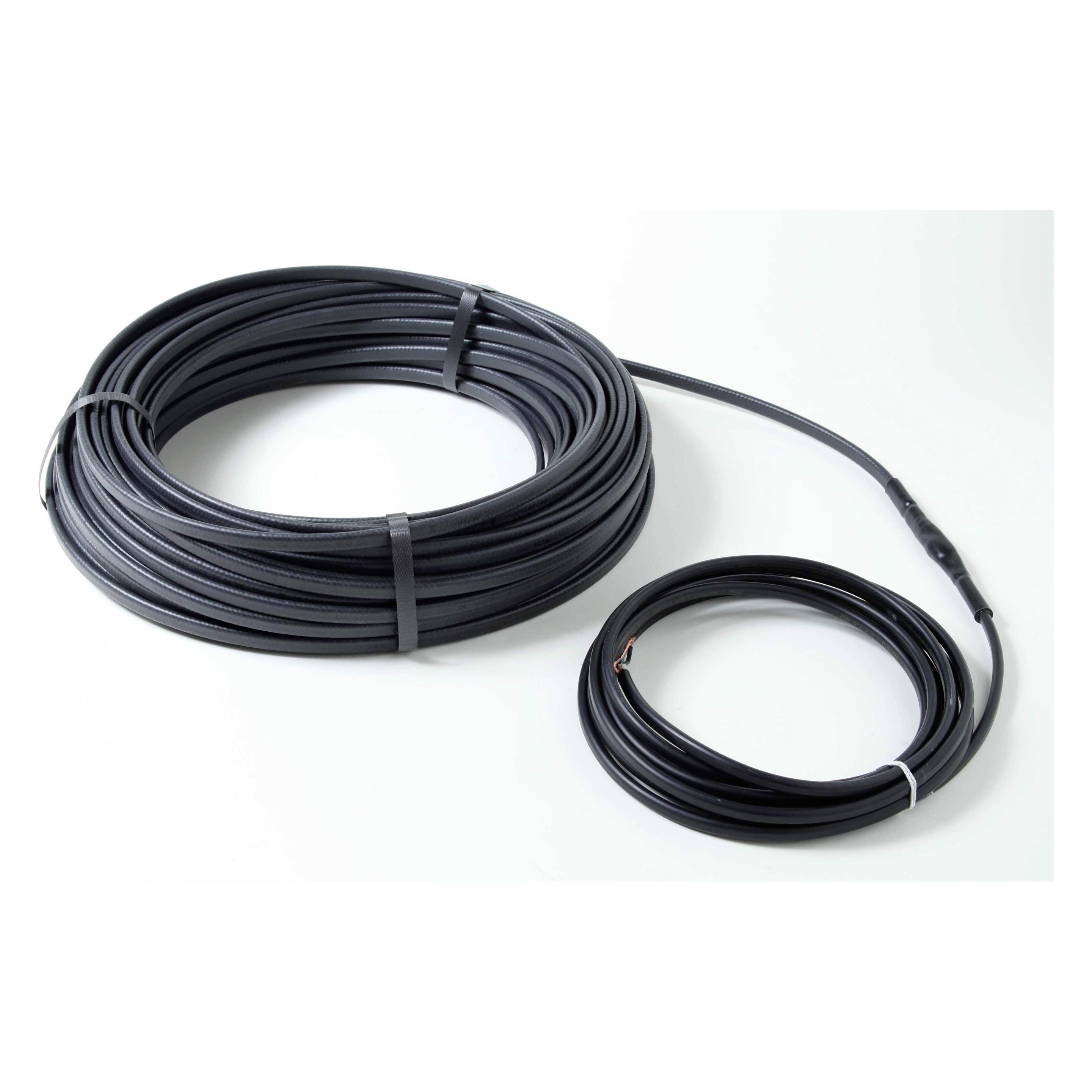 Devi Dachrinnenheizung iceguard 18 (VE=2m) (98300835)