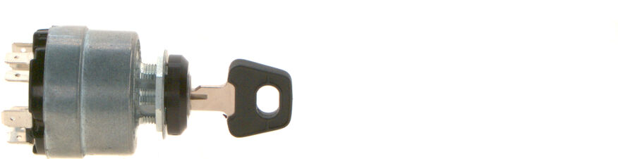 Bosch Schalter, Vorglühen 0 342 316 003 Für Lamborghini Steyr