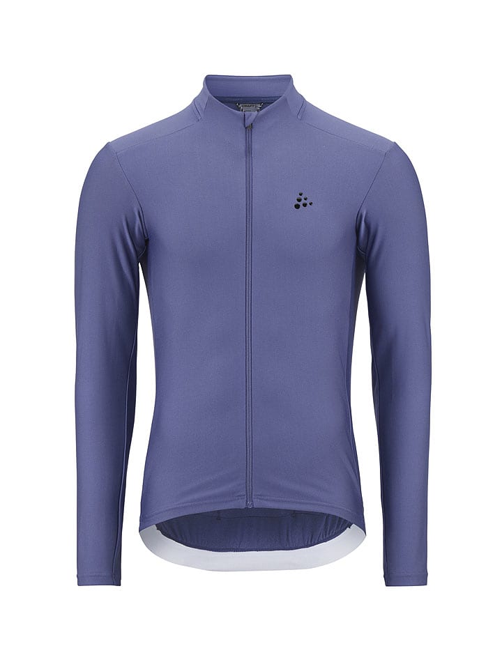 Craft Fahrradjacke "Core Bike Essence" in Blau - L