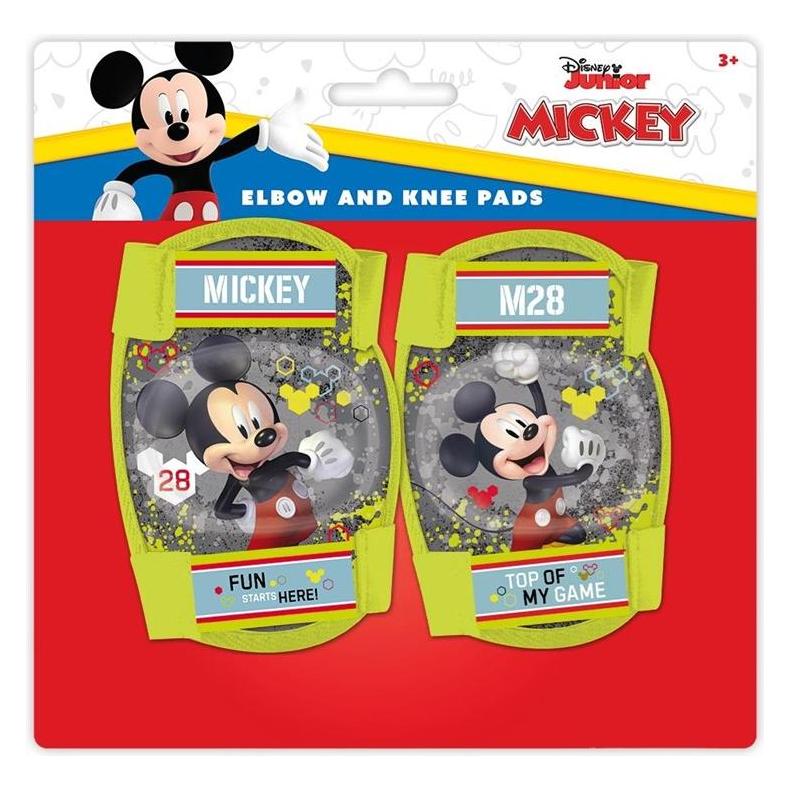 Disney KNEE AND ELBOW PROTECTORS MICKEY 59093 (33036370)