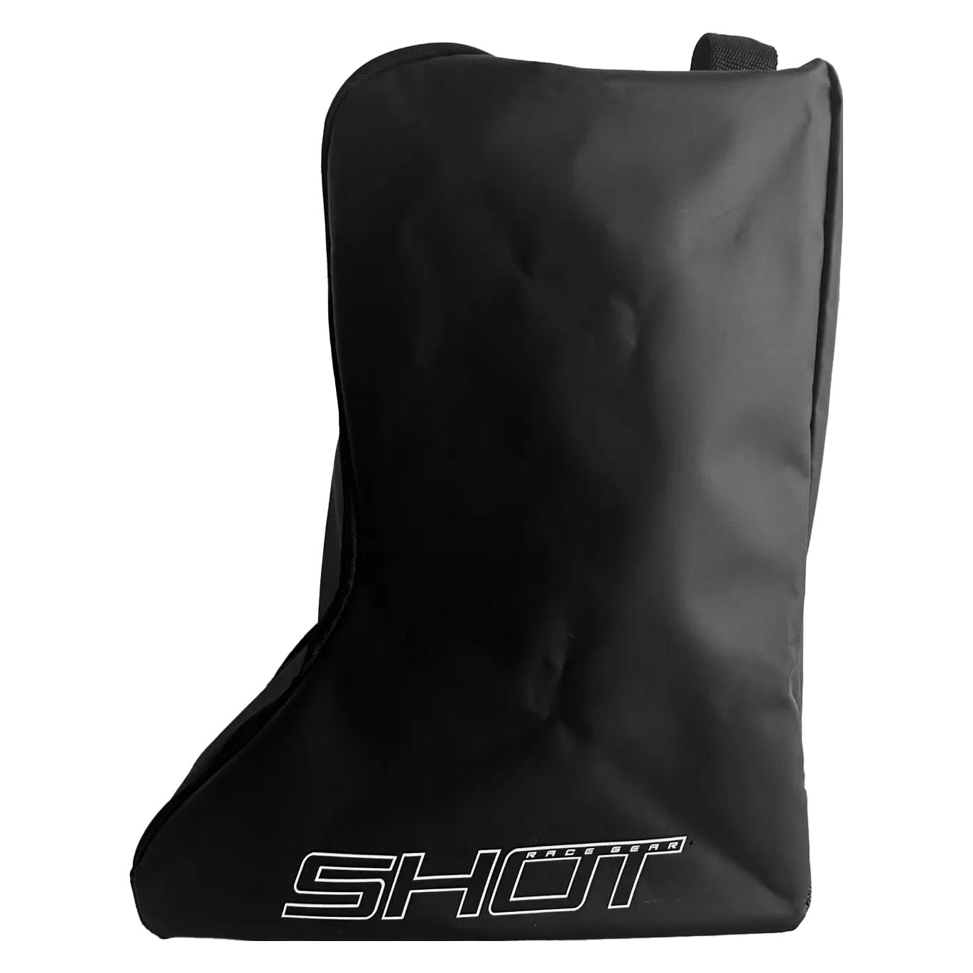 Shot racegear Stiefeltasche Shot (36 l) (A04-41F-A01)