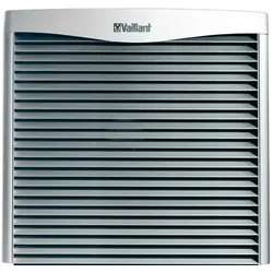 Vaillant Heizungswärmepumpe flexoTHERM exclusive VWF 197/4 mit aroCOLLECT