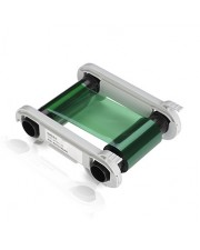 Evolis High Trust Monochrome Ribbon 1 grün Farbband für Zenius Classic line (RCT014NAA)