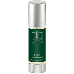100ml MBR Medical Beauty Research Pure Perfection 100 N THE BEST Foam Cleanser