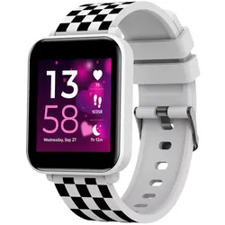 Canyon CNE-KW43 (43.50 mm, ohne SIM), Smartwatch