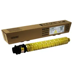 Ricoh Original 842780 Toner gelb (11.000 Seiten)
