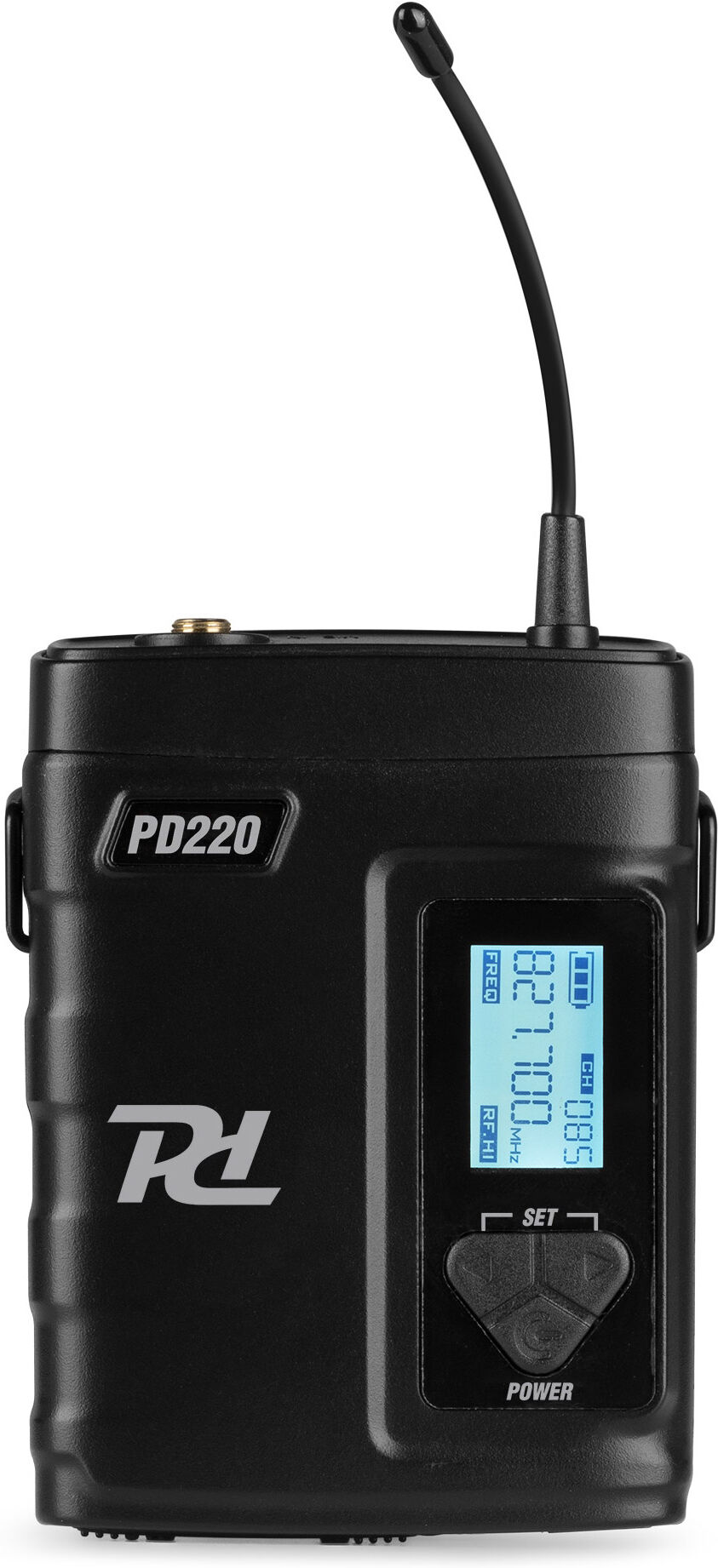 Power Dynamics PD220BP Kit de poche pour PD220 - Casques o casques audio