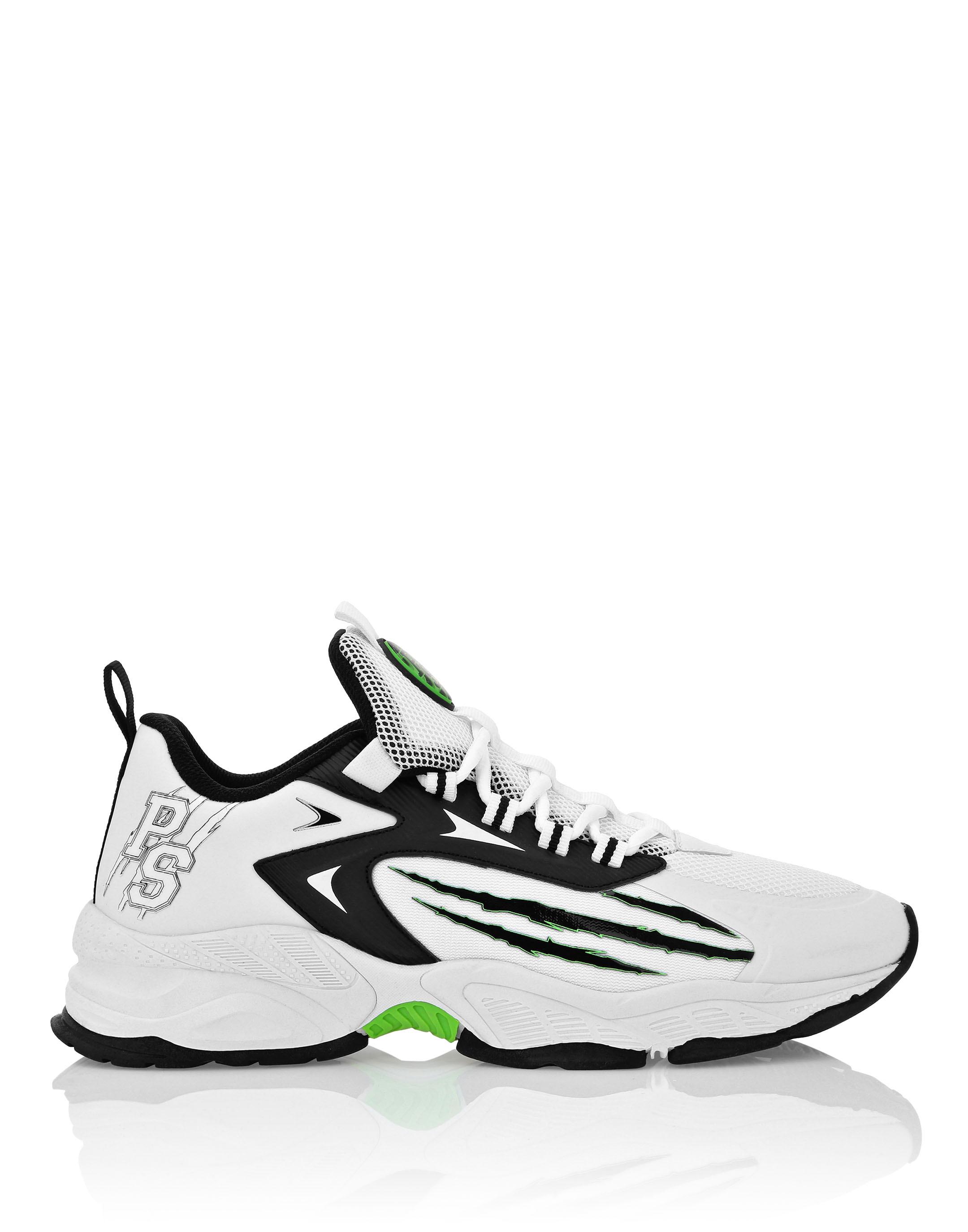 Lage Sneakers