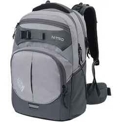 Nitro Superhero Rucksack