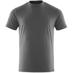 T-Shirt "20182" Crossover - 3XL - dunkelanthrazit