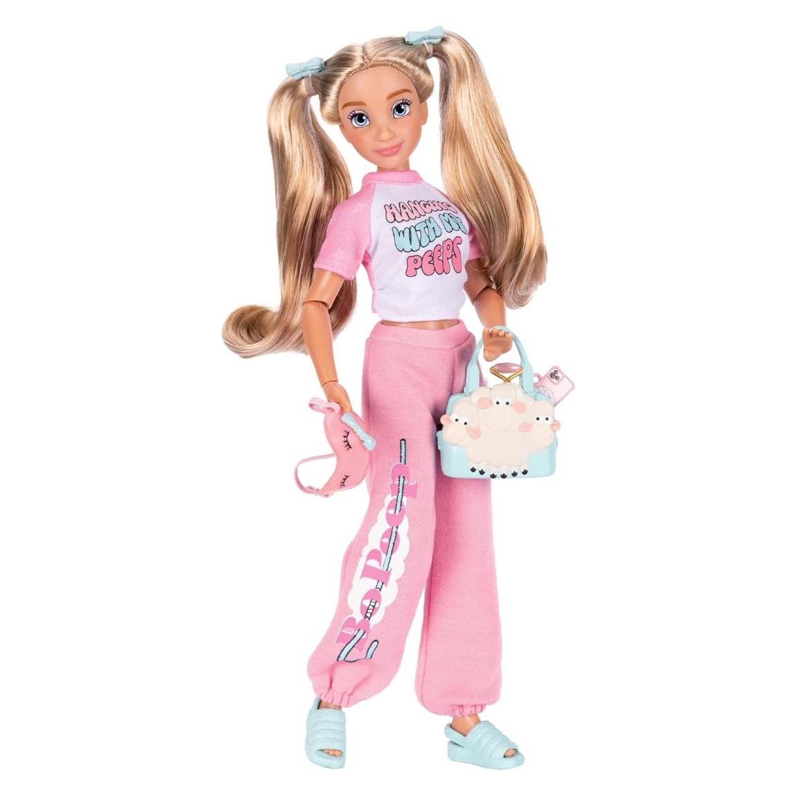 Jakks Pacific Bo Peep ily 4Ever Fashion doll 25cm (0192995241756)