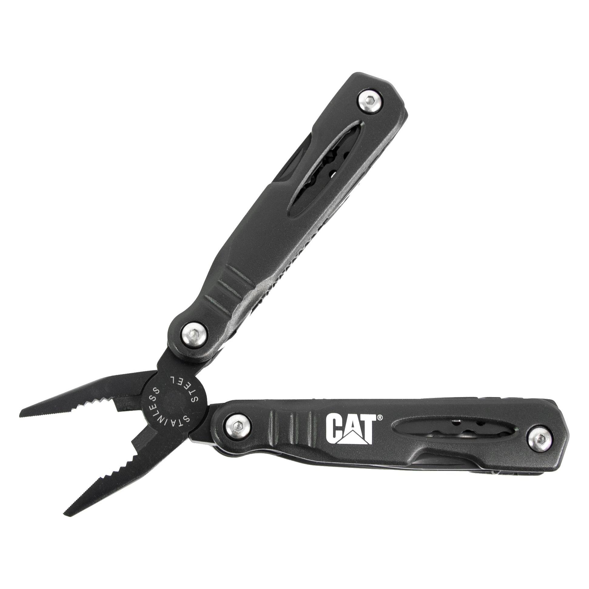 Cat Multifunktionswerkzeug (15 Funktionen) (240364)
