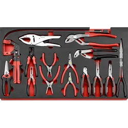 FACOM TOOL KIT XXL5
