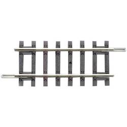 PIKO H0 H0 Piko A-Gleis 55205 Gerades Gleis 61.88 mm 6 St.