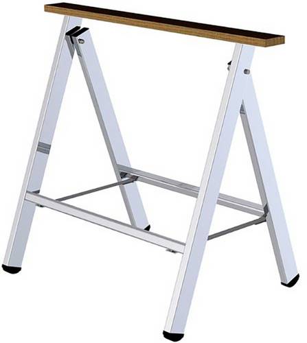 MUNK Günzburger Steigtechnik 30413 Holz Gerüstbock 150kg (B x H x T) 0.9 x 810 x 0.59m 1St.