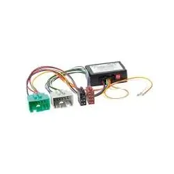 ACV 42-1353-x00 Lenkradadapter Interface Volvo S60 (R/H) / V70 (S/J/JV) 2000-...