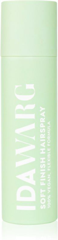 IDA WARG Beauty Soft Finish Hair Spray laque cheveux fixation légère 250 ml