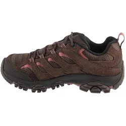 Merrell, Wanderschuhe, Moab 3 Wanderschuhe, Braun