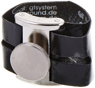 GF MX-04M Ligature Bb-Clar. S